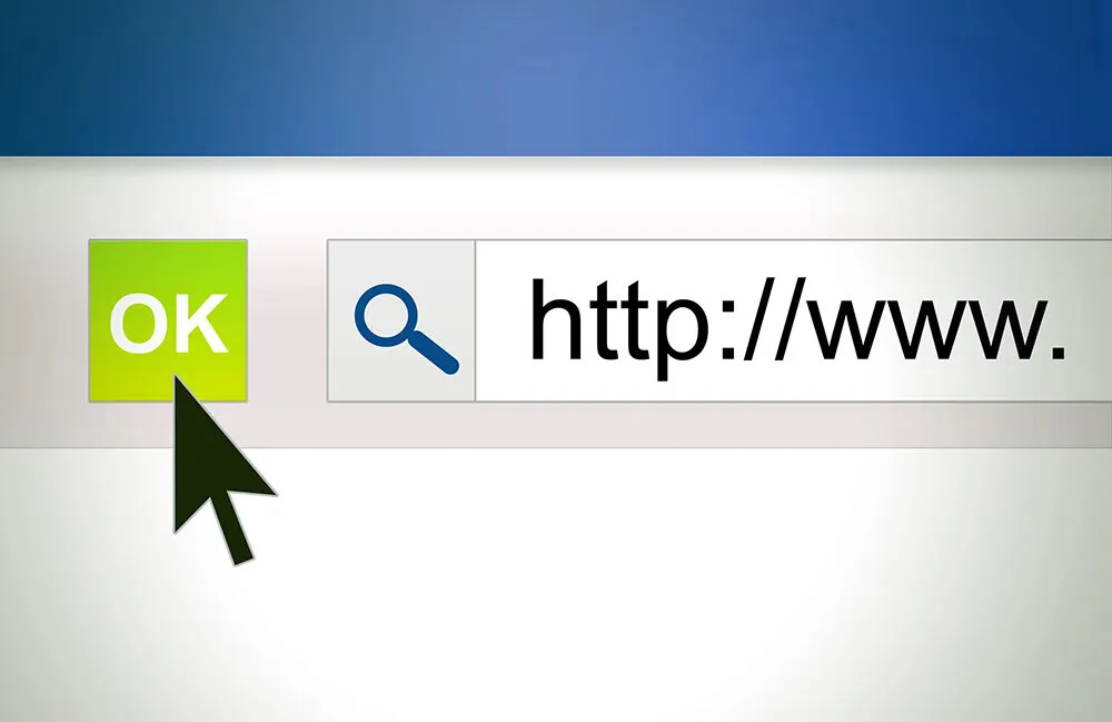 Cách khắc phục hiện tượng link vào 009game bị chặn